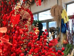 -双季花艺园艺市场(浦东店)