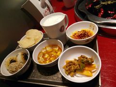 -山城辣妹子(定福庄店)
