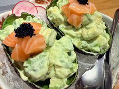 -鮨桐日本料理(望京店)