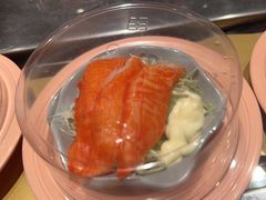 -争鲜回转寿司(东方银座店)