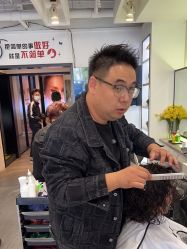 -LJOY丽锦造型·烫发染发