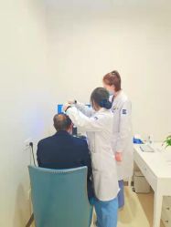 -大麦微针植发丨全国连锁