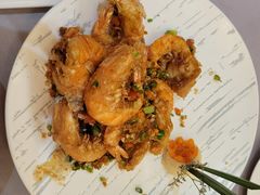 -银都上海菜馆(粤海东路店)