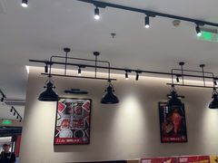 -焼肉ライク·烧肉LIKE(万菱汇店)