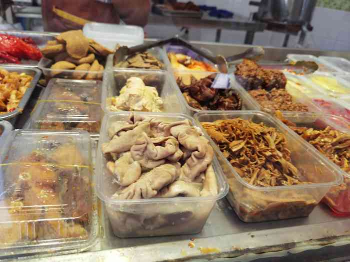 杜三珍(南环店)-"杜三珍卤菜在苏州开了很多年了,基本上苏州.