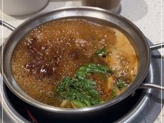 -龍歌自助小火锅(李沧丽达店)