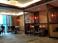 -苏州园区福朋喜来登酒店·聚味轩中餐厅