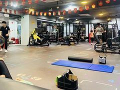 -AC健身·运动康复工作室(千灯湖店)