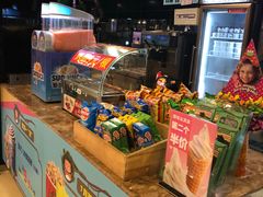 -金熊国际影城(益庄店)