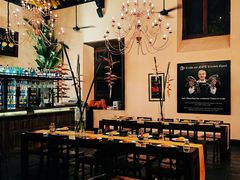 -Ministry of Crab(科伦坡店)