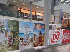 -DQ·蛋糕·冰淇淋(浦江欢乐颂店)