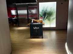 -拉蒂娜·巴西牛排馆 Latina·Brazilian Steakhouse(王府井喜悦店)