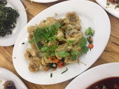 -长平老姿娘夜粥(平东一街店)