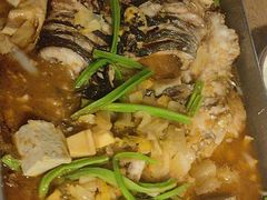-鱼酷活鱼烤鱼(梅江印象城店)