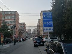 -百味源炭火烤翅 ·夜市大排档(酒仙桥店)