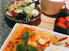 -Home Thai·泰谣(王府井apm店)