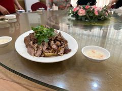 -天天海鲜城·海鲜大排档(新溪店)