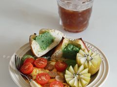 -七号面包店(大洋国际店)