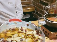 -馋嘴猫北京食堂·烤鸭·宵夜(亚运村店)
