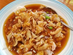 -鑫真味私房菜馆