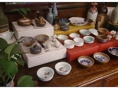 -赵小姐的店(鼓浪屿三友店)