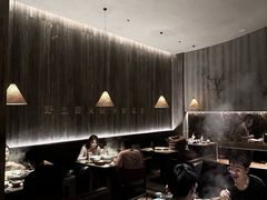 -蘑界·野生菌火锅(深业上城店)