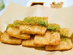 红糖糍粑-青花椒花椒鱼(合生汇店)