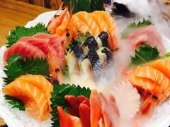 -林妈妈村·日式料理(宝山万达店)