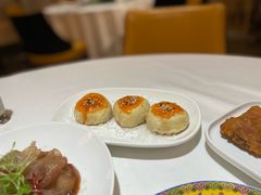 -香港龙凤楼(陆家嘴中心店)