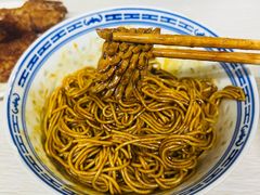 -大时代美食面馆