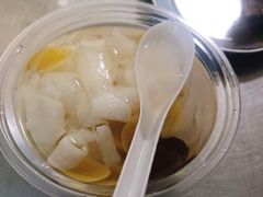 -老福合沟无米粿甜汤粿品店
