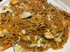 海鲜炒粉干-我是那个大叔·美食研究所(新塘路店)