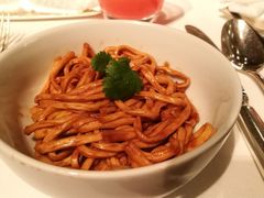 -上海柏悦酒店·世纪100牛排馆
