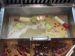 -野妹火锅(南园店)