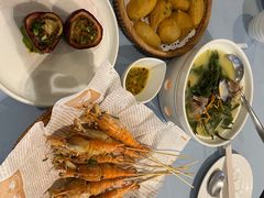 -79号渔船海鲜饭店(耀中店)