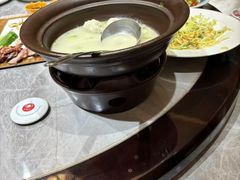 -君霖海鲜私房菜(春柳店)