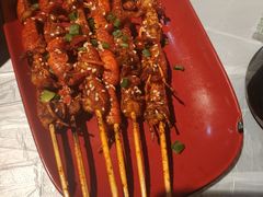 -可可大虾武汉土菜大排档(万松园1店)