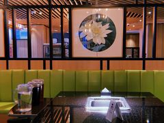 -海底捞火锅(裕廊东IMM店)