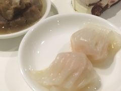 -博悦公馆尚悦自助餐厅