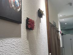 -舒心阁养生堂采耳(中山北路店)