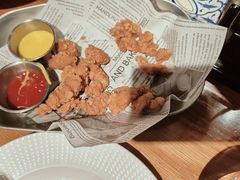 -1861意大利餐厅(文化广场店)