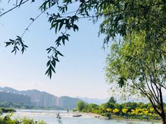 -门城湖公园