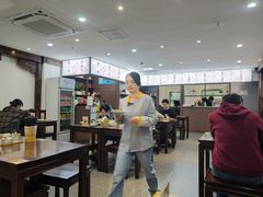 -蟹上黄·蟹黄面·江南糖水(人民广场店)