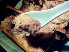 -粗茶淡饭·隐庐私厨(东亭店)
