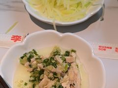 -李先生牛肉面大王(长春儿童医院店)