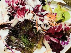 -喜来登酒店-盛宴标帜餐厅