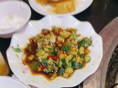 -地锅之家·鲜货工厂(华发路店)