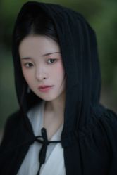 -八角古风摄影