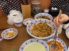-咂摸(南锣鼓巷店)
