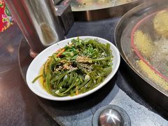 -缘福乡村铁锅炖民宿(八达岭店)